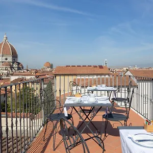 2* Oda ve Kahvaltı Palazzo Graziani