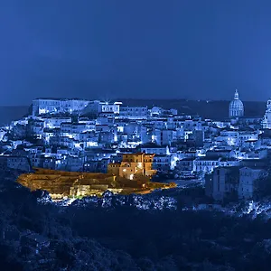 Hotel San Giorgio Palace Ibla