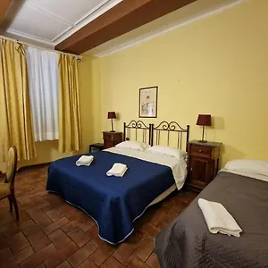 Nocleg ze śniadaniem Relais Il Campanile, Florencja