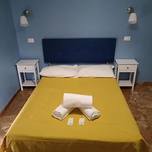 3* Konukevi Novoli