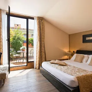 Atlante Garden Италия