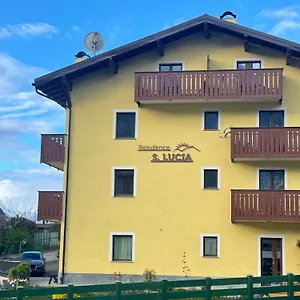 Alle Porte Di Bormio Appartamento Valdisotto