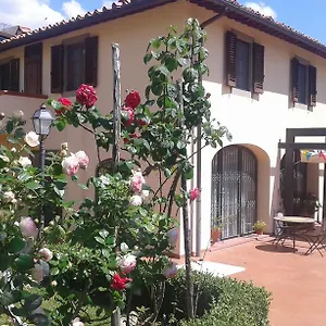 Nocleg ze śniadaniem Casale Dei Cento Acri, Florencja