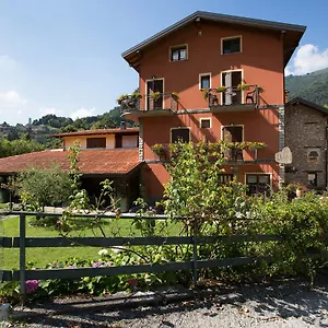 *** Hotel La Griglia Itália