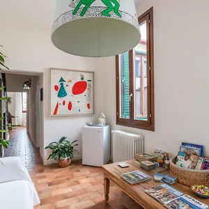 Giorni Dipinti Couette-café