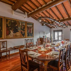 2* Bed and breakfast Residenza D'epoca In Piazza Della Signoria