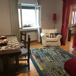 Appartamento Torre Del Marzocco