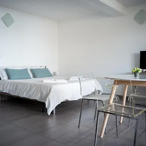 Aparthotel Lungomare