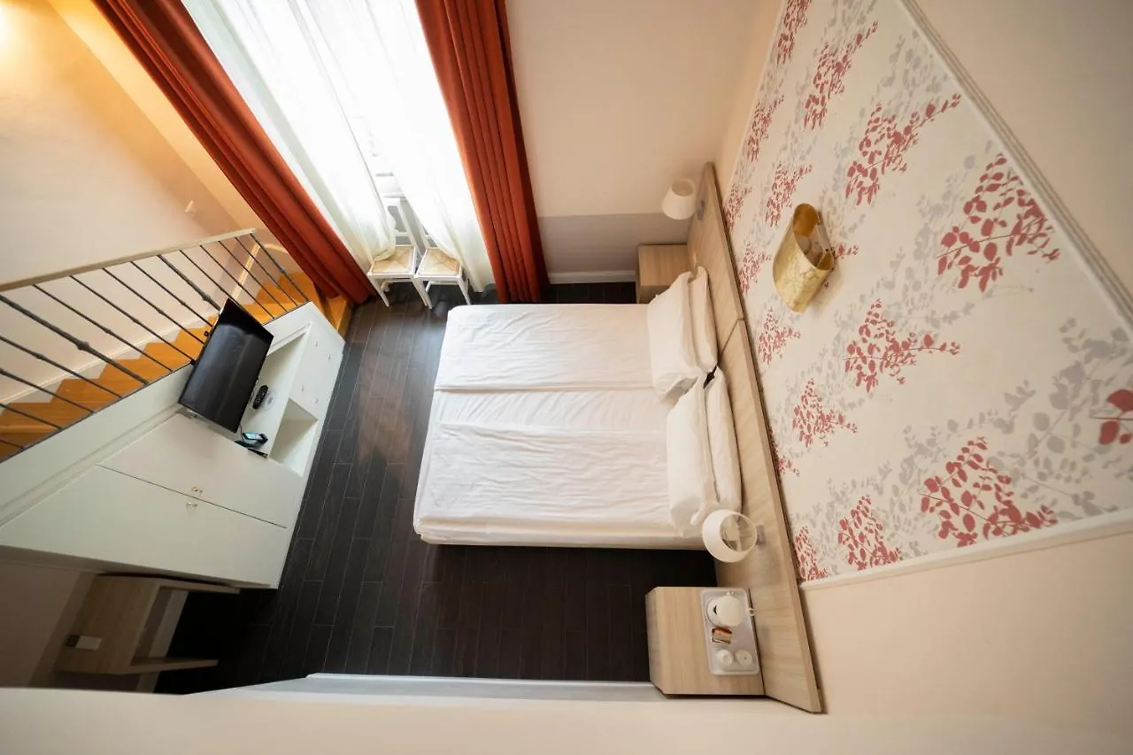 B&B Repubblica Florence