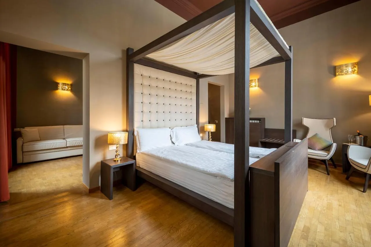 Bed & Breakfast B&B Repubblica Florence