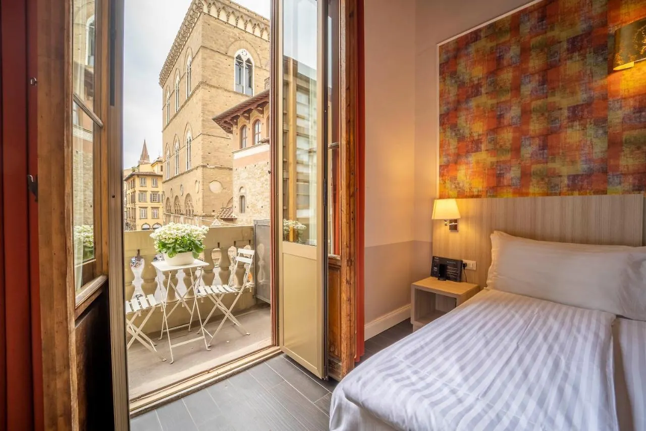 B&B Repubblica Florence Italy