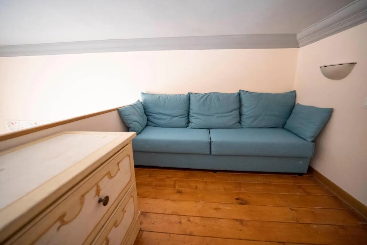 Bed & Breakfast B&B Repubblica Florence