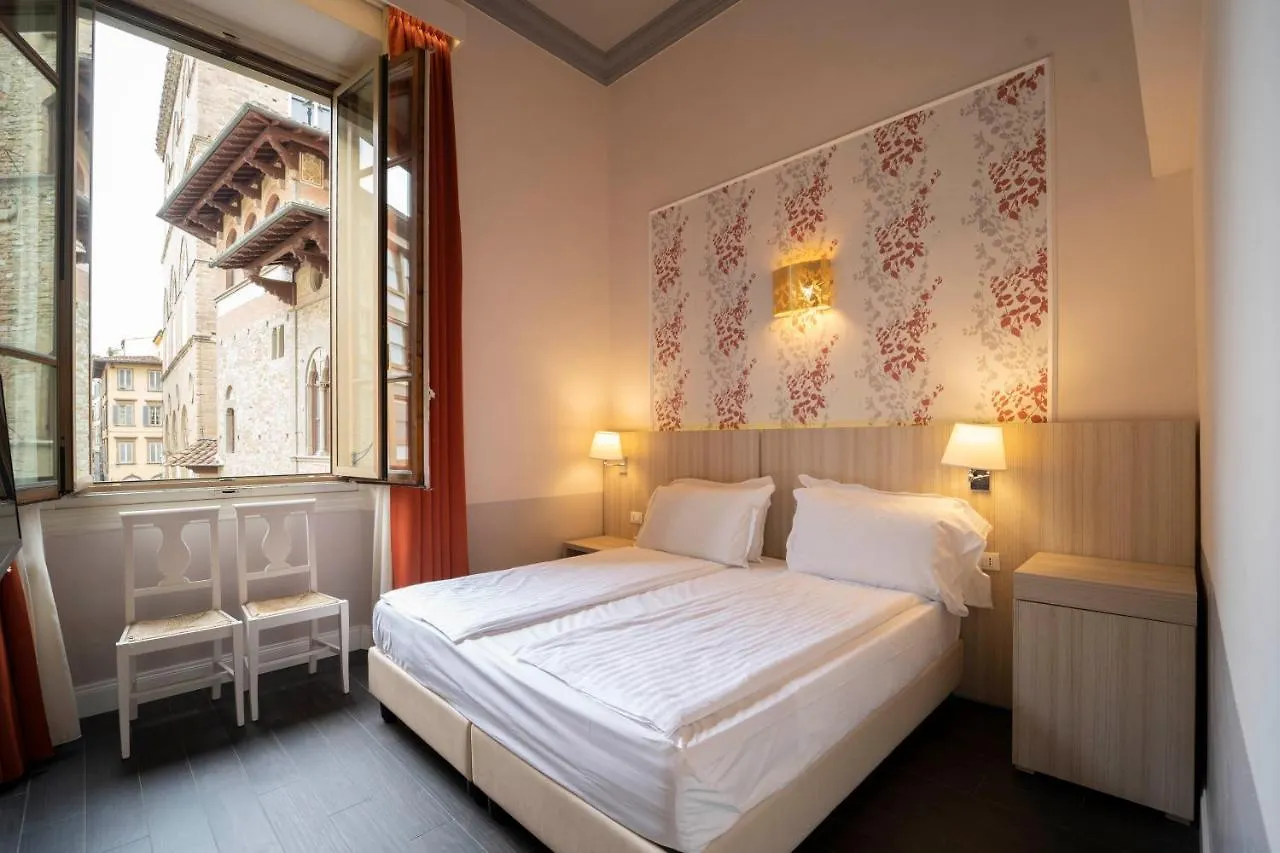 B&B Repubblica Florence 2*,