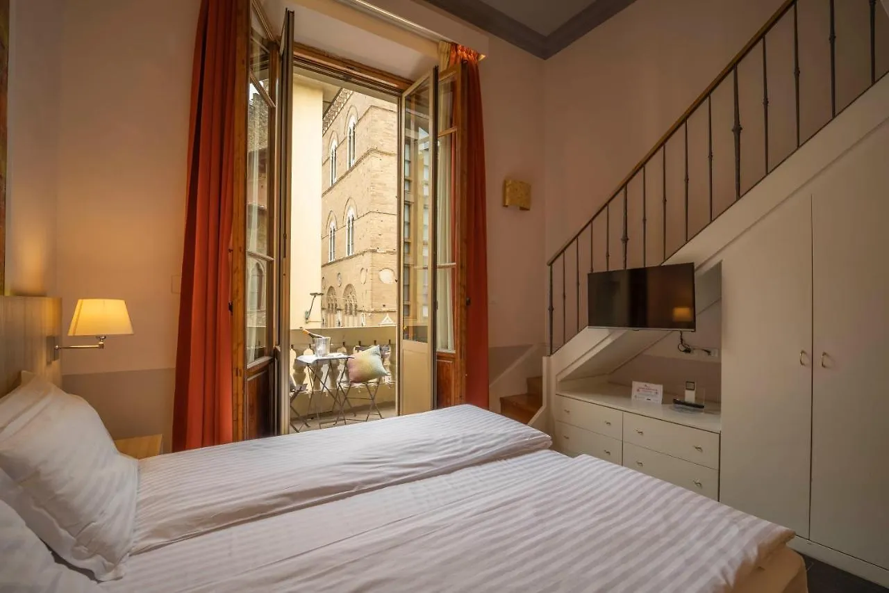B&B Repubblica Florence Bed & Breakfast
