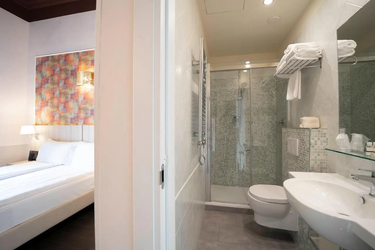 B&B Repubblica Florence Bed & Breakfast
