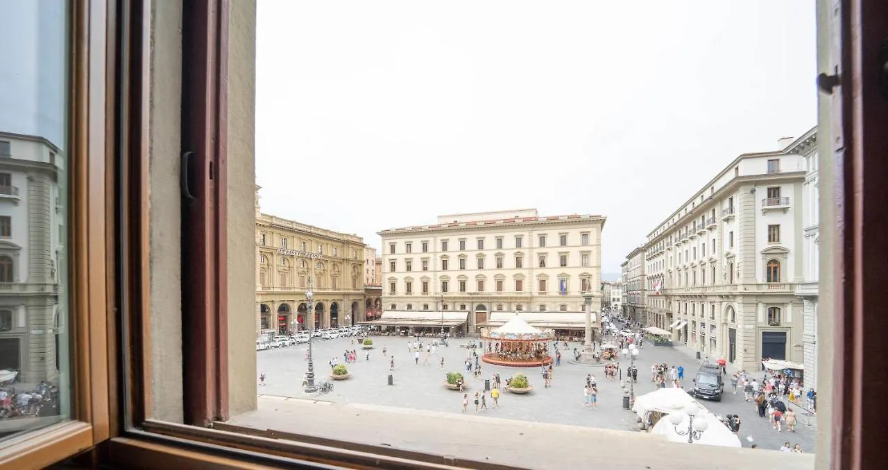 Bed & Breakfast B&B Repubblica Florence