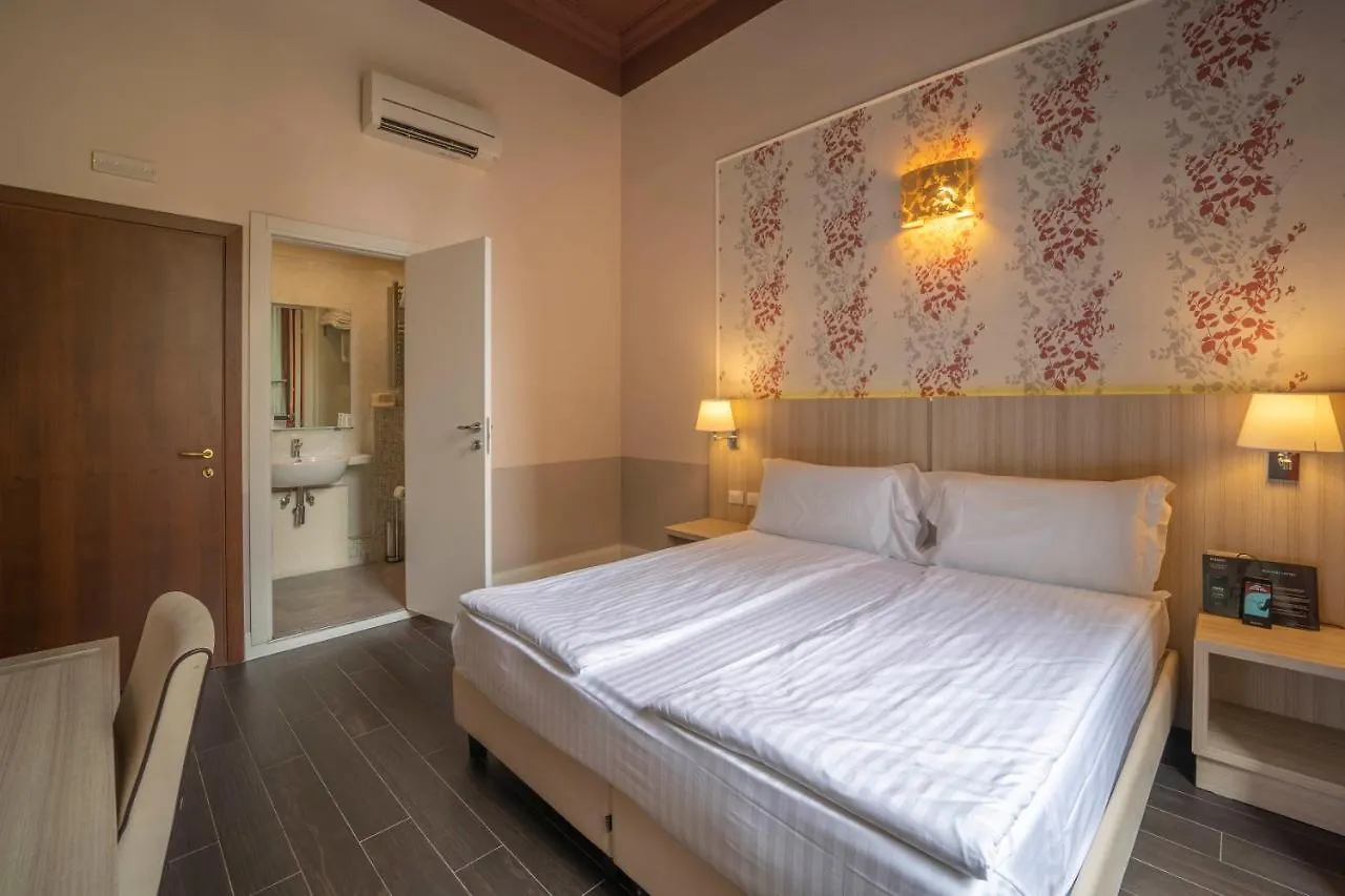 B&B Repubblica Florence Bed & Breakfast