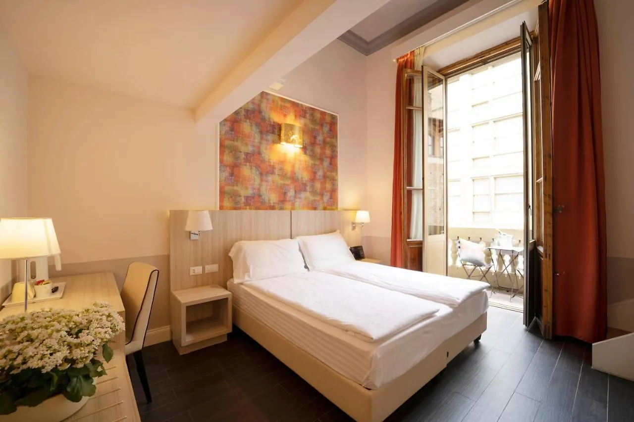 B&B Repubblica Florence Bed & Breakfast
