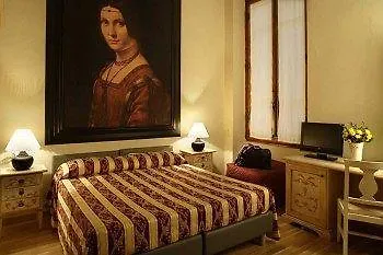 B&B Repubblica Florence 2*,