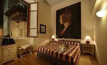** Bed & Breakfast B&B Repubblica Florence Italy