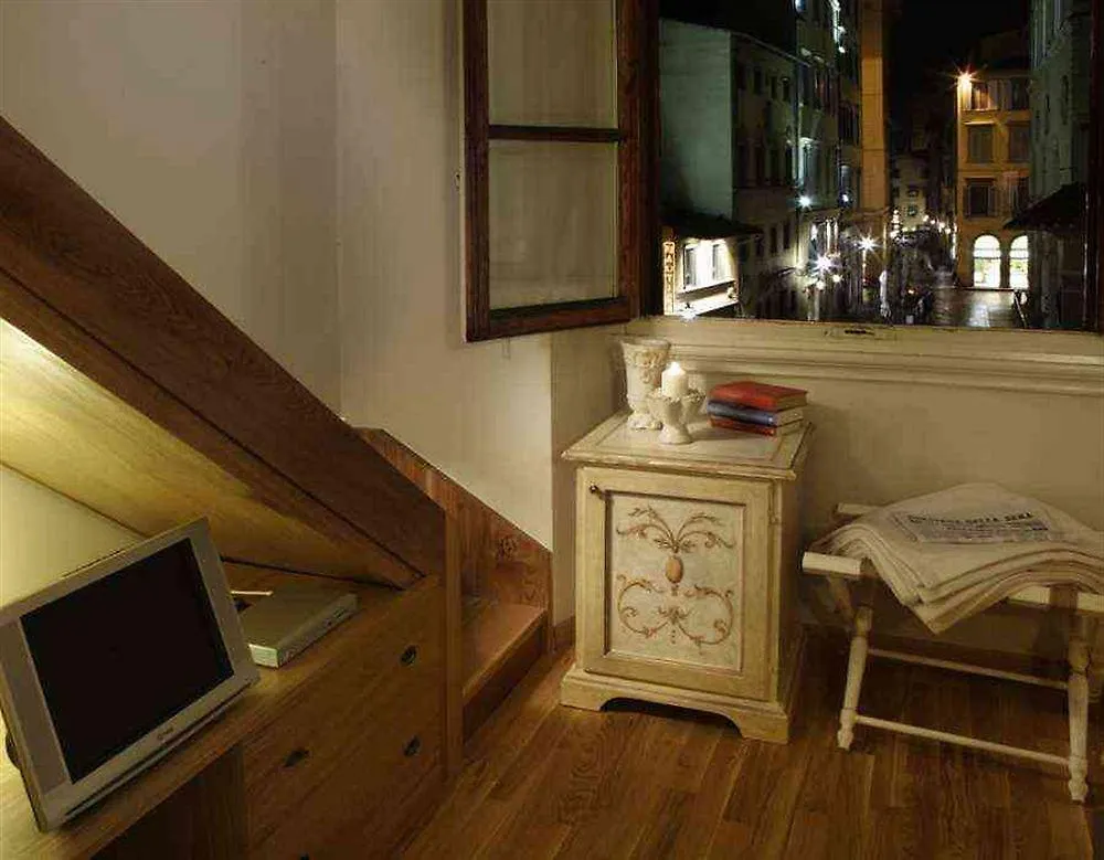B&B Repubblica Florence Bed & Breakfast