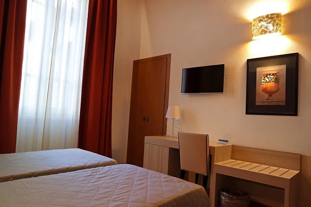 B&B Repubblica Florence Bed & Breakfast