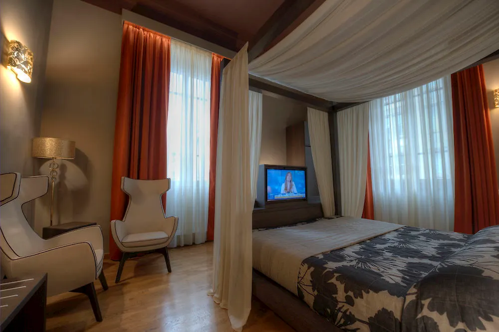 B&B Repubblica Florence