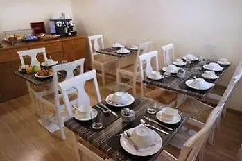 B&B Repubblica Florence Bed & Breakfast