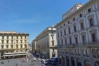 B&B Repubblica Florence Italy