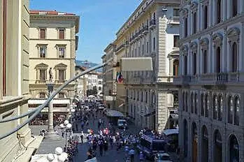 B&B Repubblica Florence Bed & Breakfast