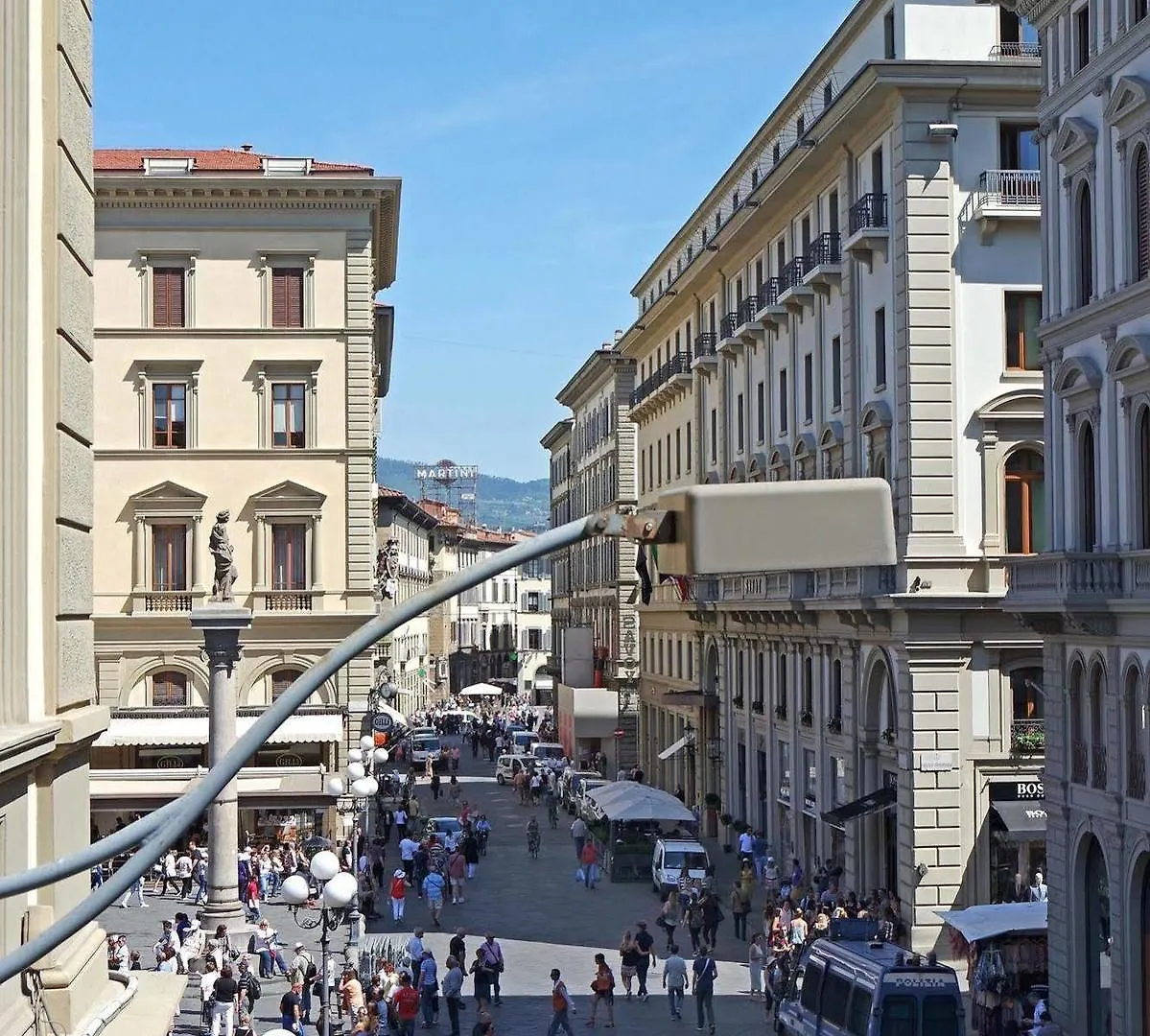 B&B Repubblica Florence