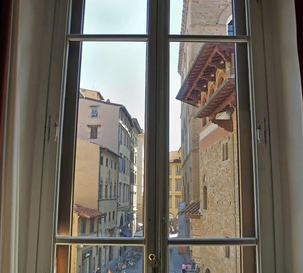 Bed & Breakfast B&B Repubblica Florence