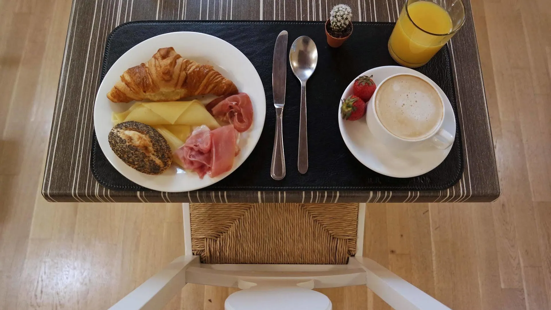 B&B Repubblica Florence
