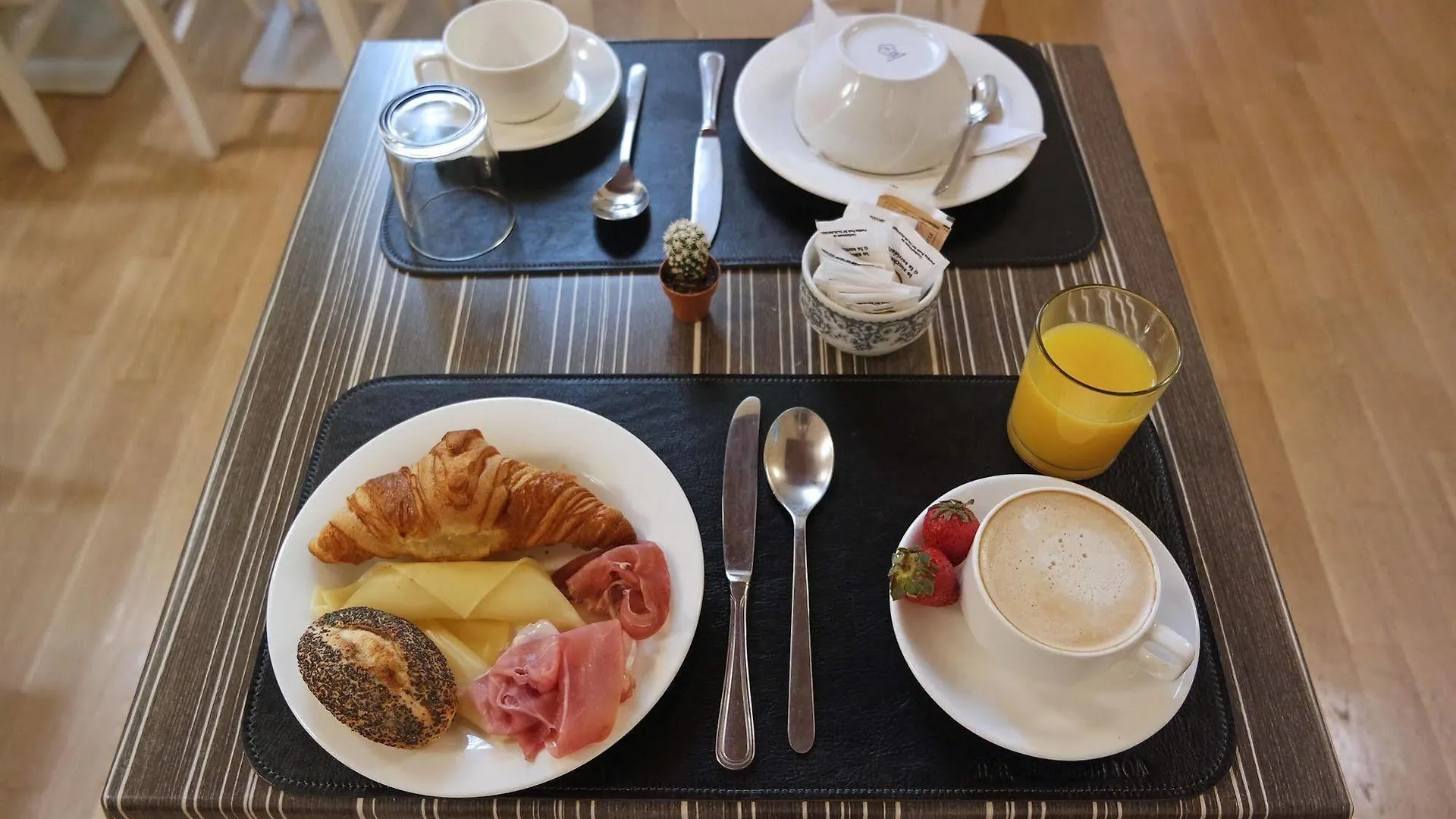 ** Bed & Breakfast B&B Repubblica Florence Italy