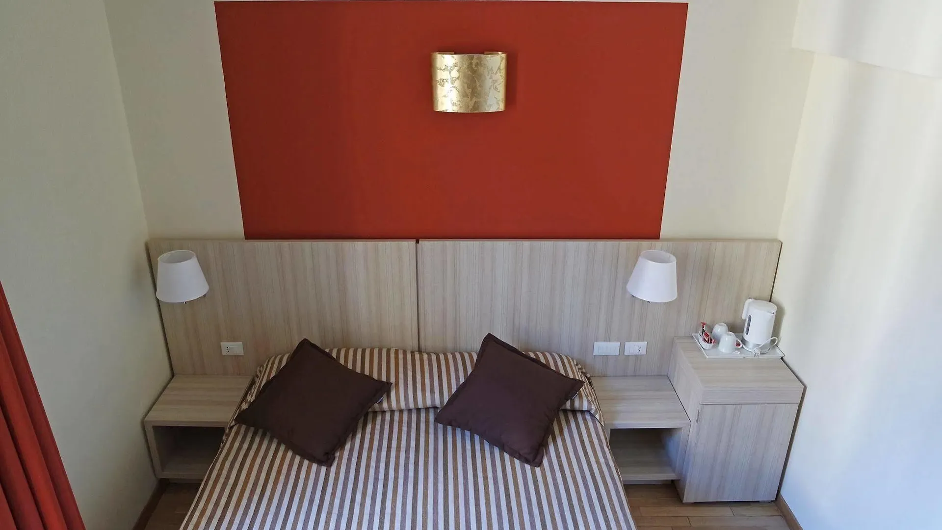 Bed & Breakfast B&B Repubblica Florence