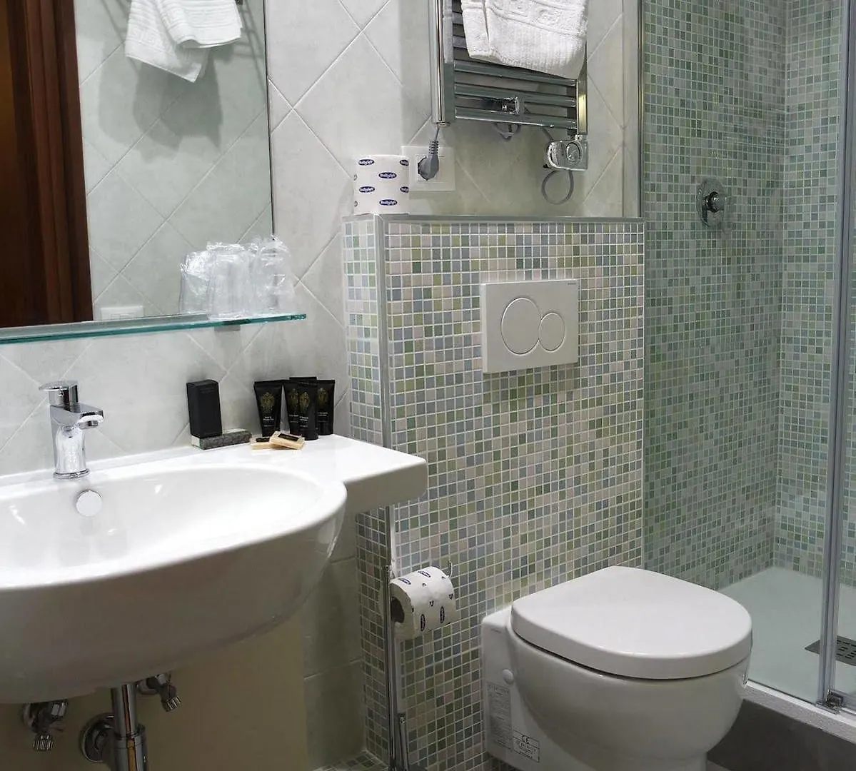B&B Repubblica Florence 2*,