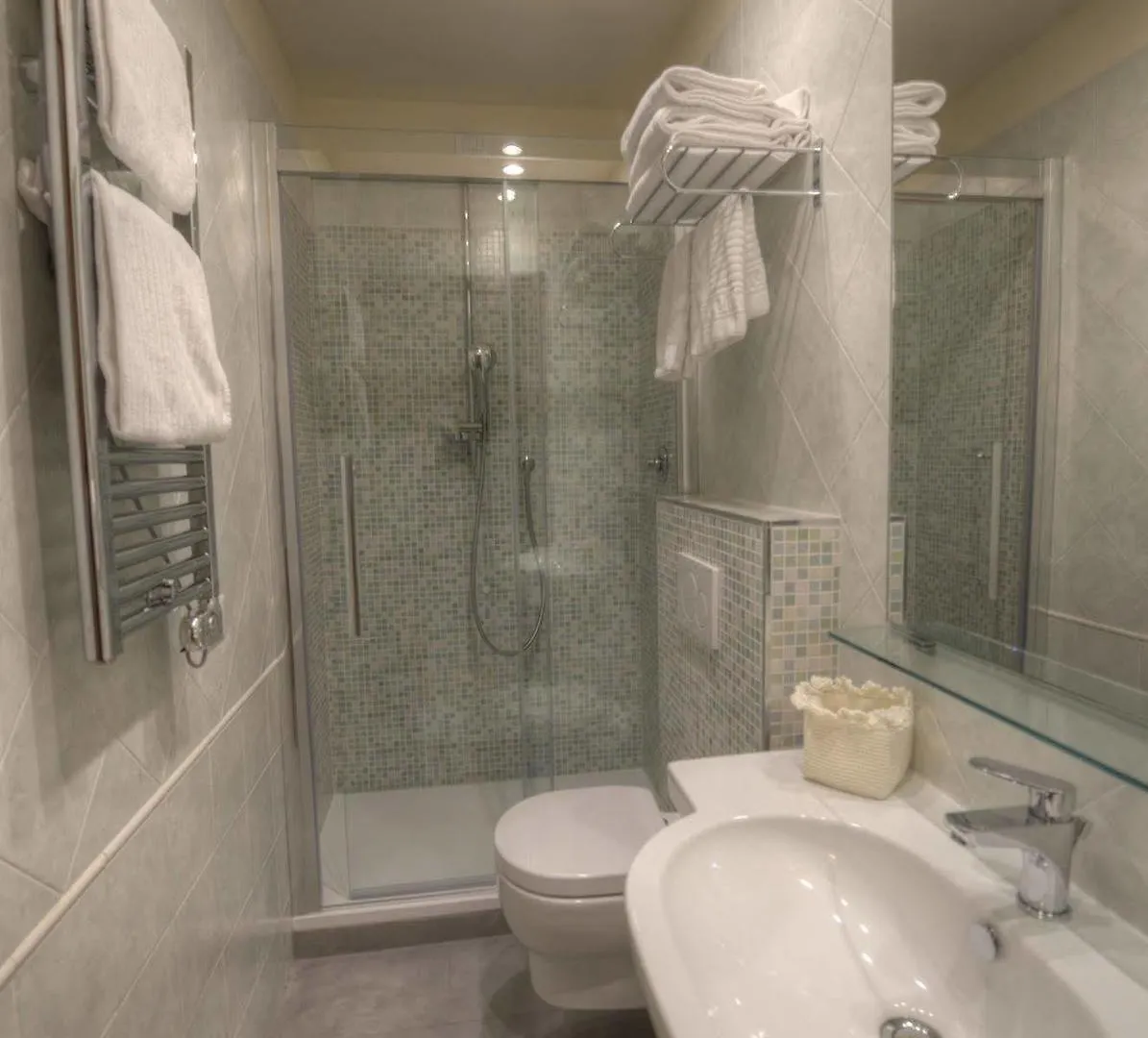 Bed & Breakfast B&B Repubblica Florence