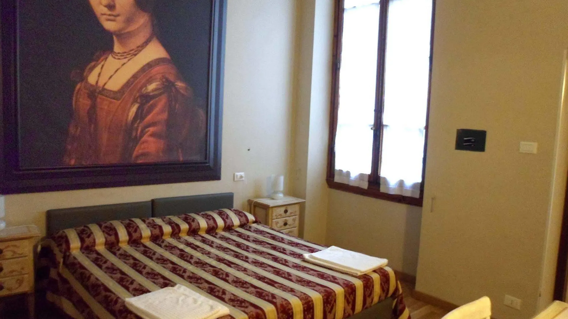 B&B Repubblica Florence Bed & Breakfast
