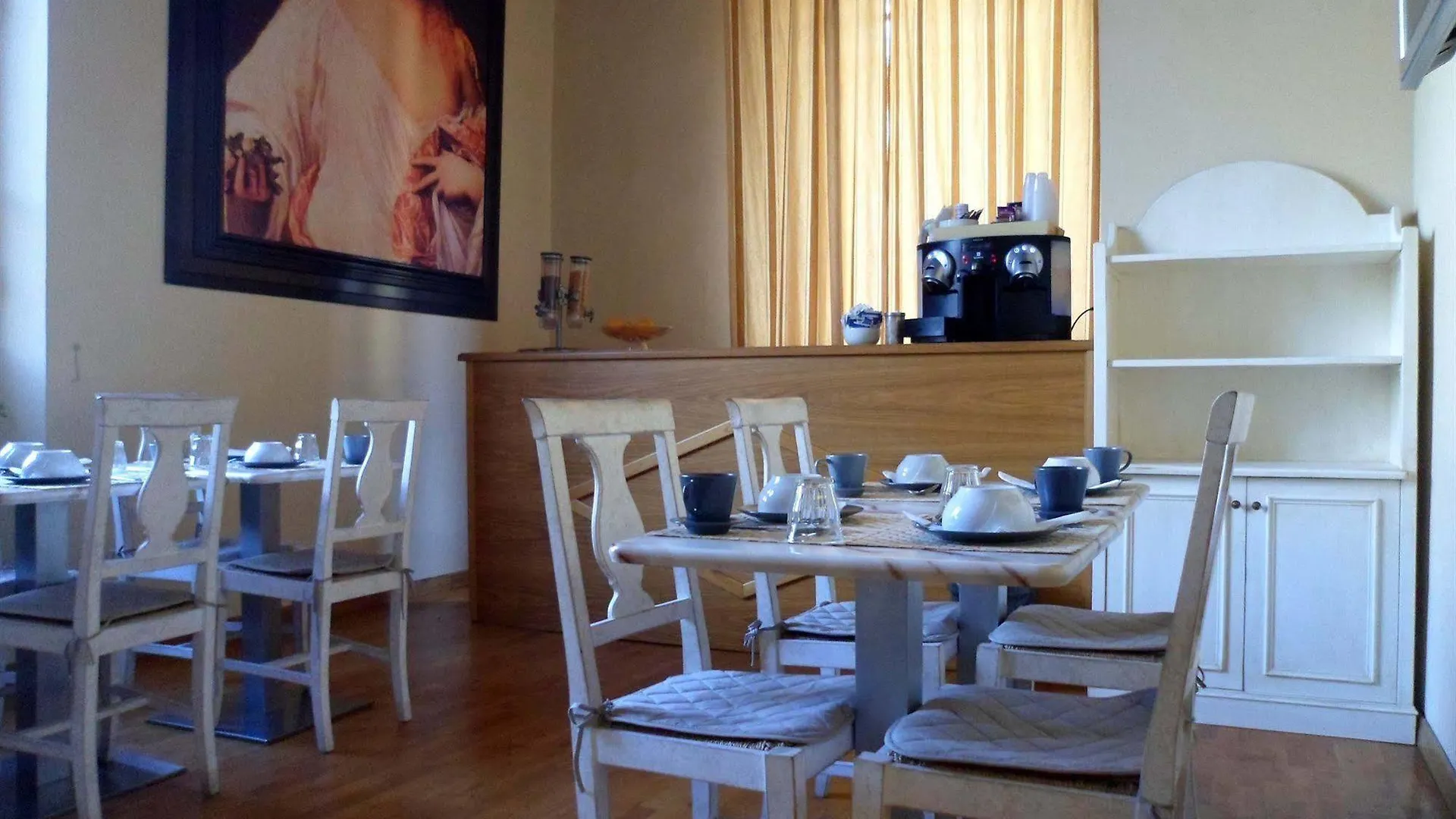 B&B Repubblica Florence Italy