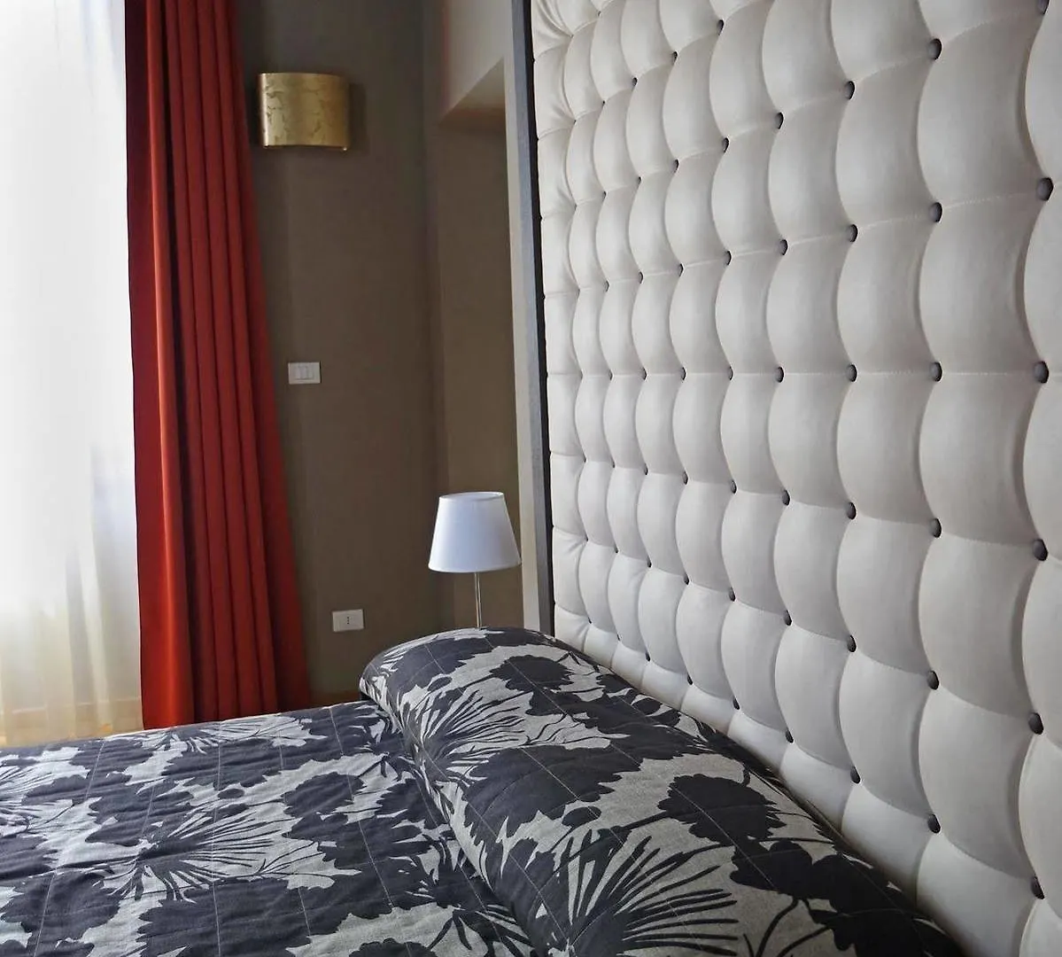 B&B Repubblica Florence Italy