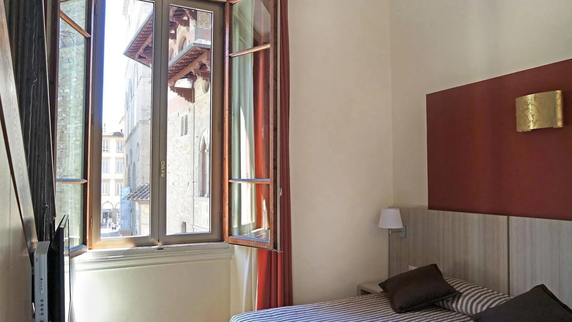** Bed & Breakfast B&B Repubblica Florence Italy