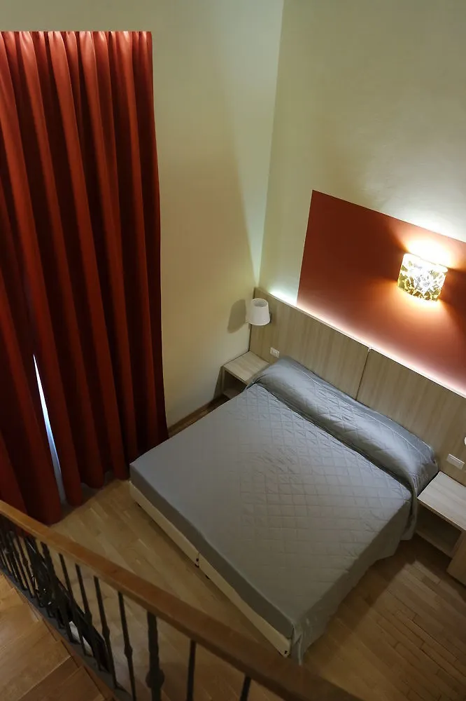 Bed & Breakfast B&B Repubblica Florence